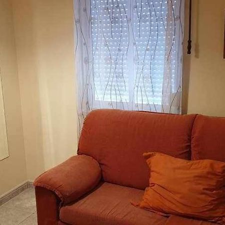 Piso De Perlio Ideal Para Gente Amante De La Play Fene Esterno foto